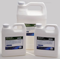 Redu-It Duplicating Material Silicone Kit