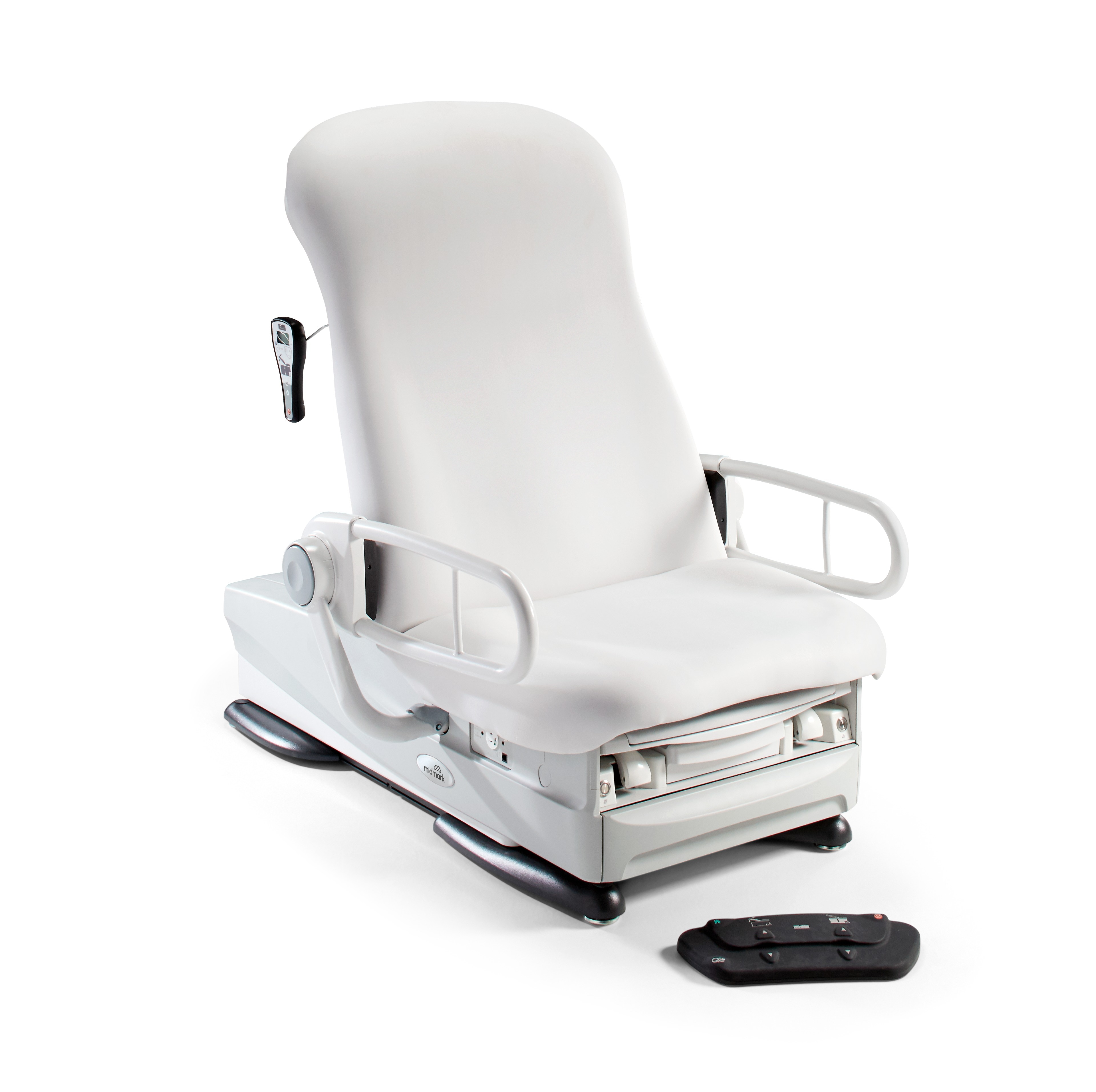 Midmark 626 Barrier-Free® Exam Chair