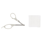 Skin Staple Remover Plastic 50/Ca