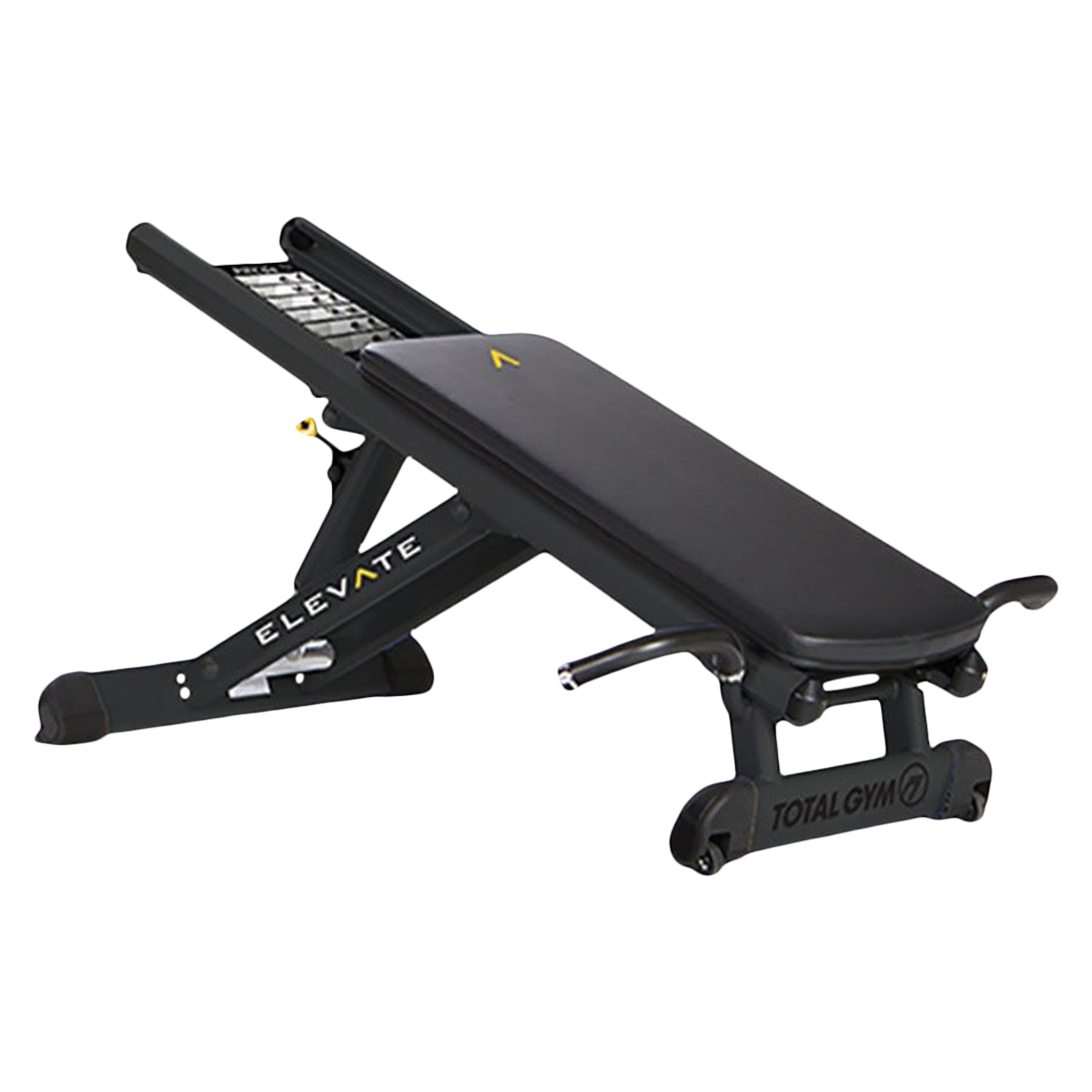 ELEVATE Press Training System 66x41x39" Black