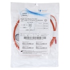 Micro-Tech Endoscopy Biopsy Forcep 2.8mm Sterile Disposable 50/Bx