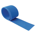 Blood Collection Tourniquet Synthetic Rubber 1x18" Blue LF NS 250/Pk
