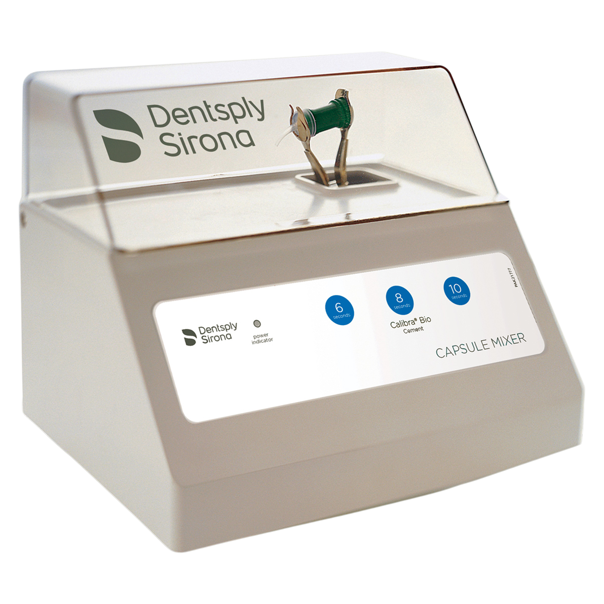 Dentsply Sirona Capsule Mixer Amalgamator Ea