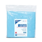 Cot Sheet 85 in x 41 in Non Sterile 100/Ca