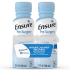 Ensure Pre-Surgery Nutrition Drink Clear Carb Strawberry 10oz Bottle 16/Ca