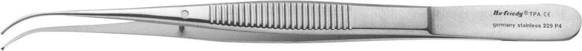 Pincet Chirurgisch 1x 2 - TPA, 14,5 cm