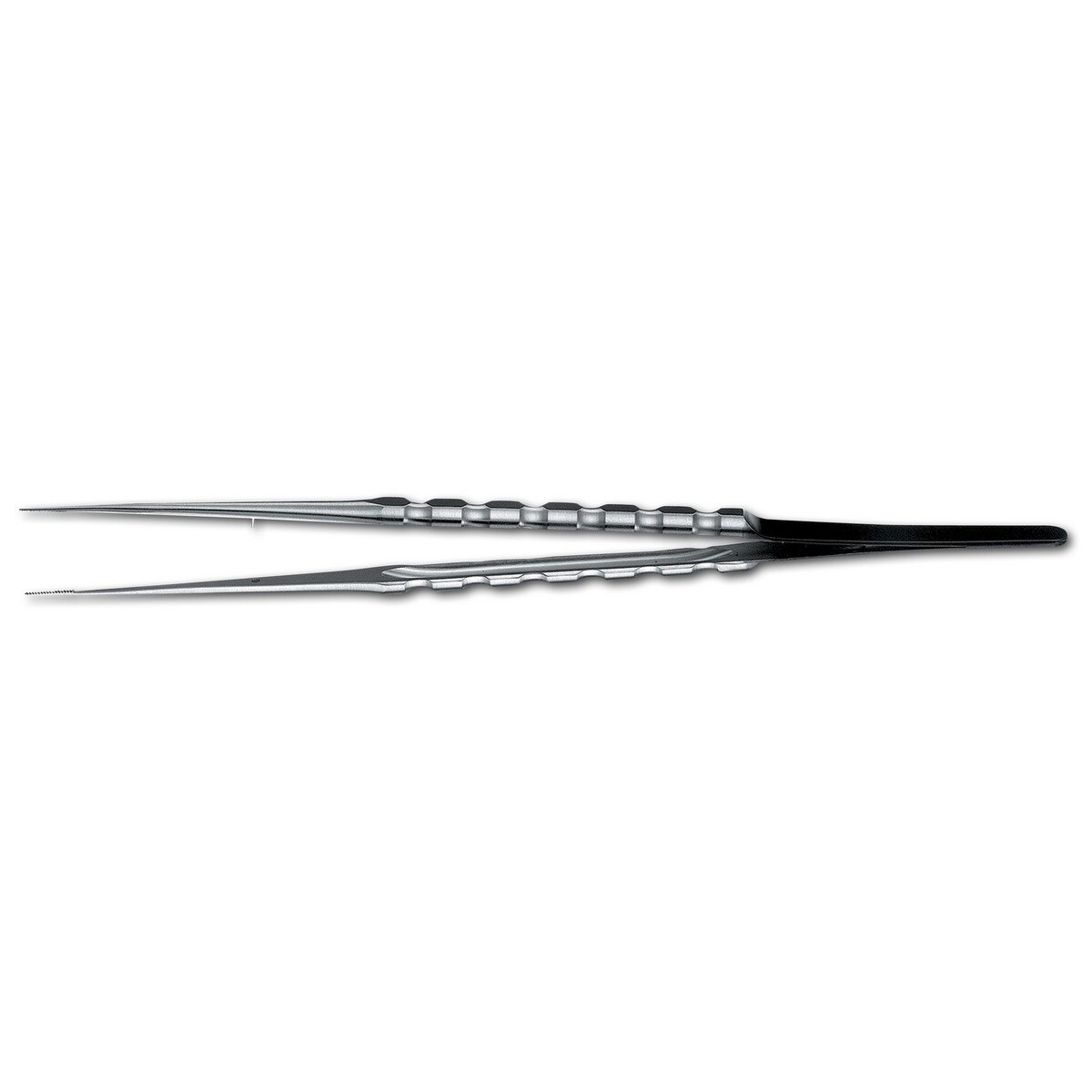 Pincet microchirurgie Cooley, Sinus Line - TPSLCOSM, recht 18 cm
