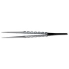 Pincet microchirurgie Cooley, Sinus Line - TPSLCOSM, recht 18 cm