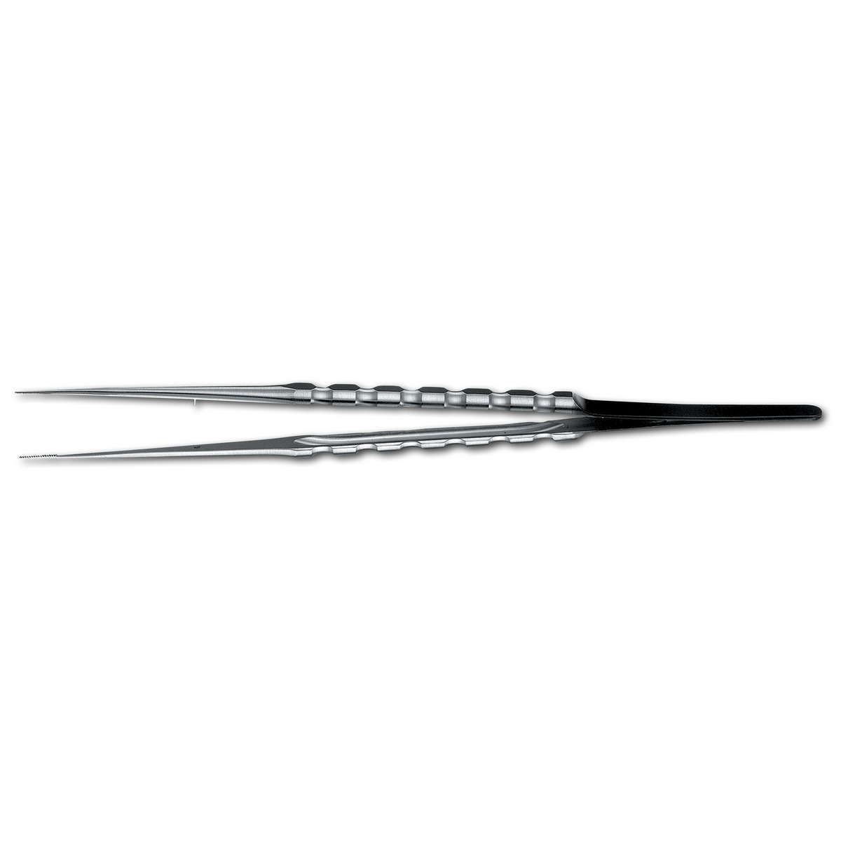 Pincet microchirurgie Cooley, Sinus Line - TPSLCOSM, recht 18 cm