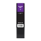 Castable Wax 3D Print Resin Wax Purple 1 Lt Cartridge