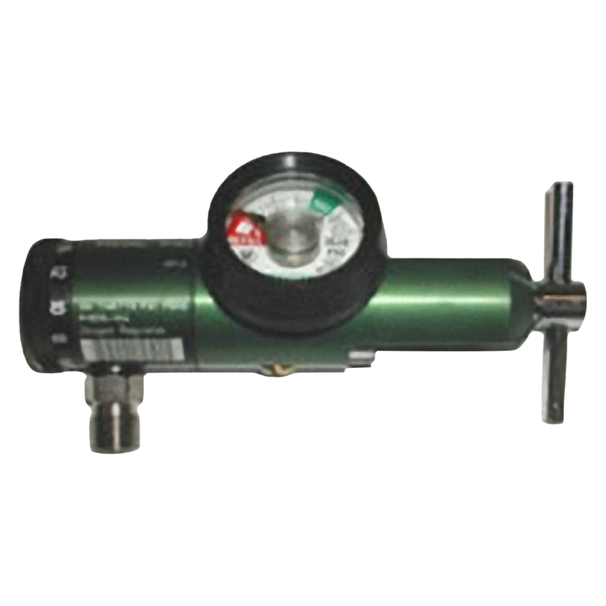 Click-Style Oxygen Regulator Each