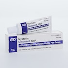 Nystatin Topical Ointment 100,000U/gm Tube 15gm Each