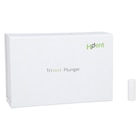 TriVest Investment Accessory Disposable Plunger 50/Bx