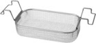 Ultrasoon inhangkorf - RVS K3C
