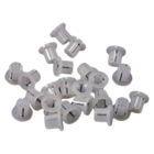 Saliva Ejector Screens 100/Bx
