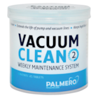 Vacuum Clean Evacuation System Cleaner Tablet Unit Dose 45/Bt