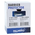 Barrier Bite Block Cover 1 in x 2 in 1000/Bx