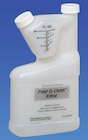 Pour & Clean Empty Dispensing Bottle Ea