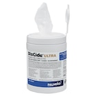 DisCide Ultra Disinfectant Towelette Small 160/Pk