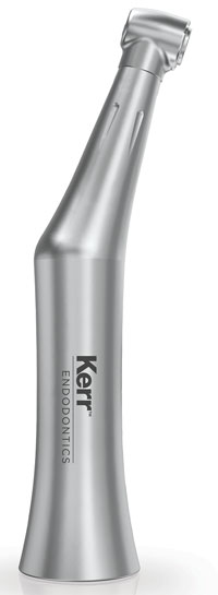 Elements Contra Angle Endodontic Handpiece Contra Angle E-Type Connection 8:1 Ea