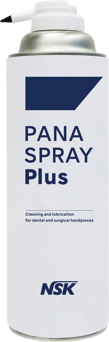 Pana Spray Plus - Bus, 500 ml