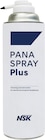 Pana Spray Plus - Bus, 500 ml