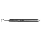 Sonde enkeleindig - EXS23 heft 6