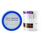 Drug Screen Cup CLIA Waived 25/Bx