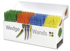 Wedge Wands - Complete set - Complete set #WK4