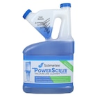 PowerScrub Evacuation System Cleaner Enzymatic Evacuation Cleaner 64 oz Ea