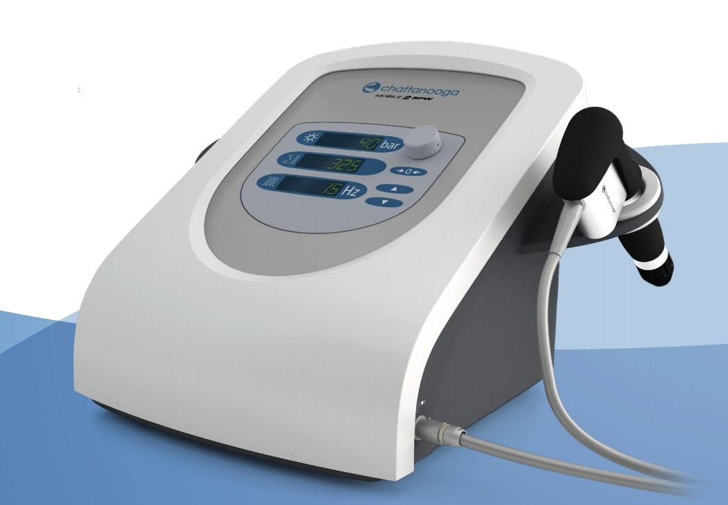 Shockwave Therapy Unit