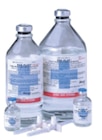 BSS Plus Ophthalmic Solution Intraocular Bottle 500mL 6/Package