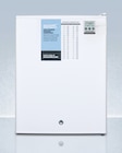 Accucold General Purpose Refrigerator 2.4 Cu Ft 35 to 50F Ea