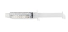 Saline IV Flush Solution 0.9% Prefilled Syringe 10mL 100/Package