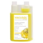 Vacusol Neutral Cleaner Evacuation Cleaner Bottle 32 oz Ea