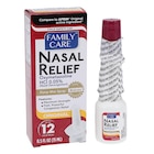 Oxymetazoline HCl Nasal Decongestant Spray 0.05% 0.5oz/Bt