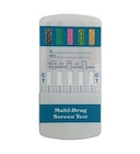 Test Dipcard CLIA Waived 25/Bx