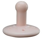 Milex Pessary Vaginal Gellhorn 1-1/2" Silicone