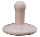 Milex Pessary Vaginal Gellhorn 3-1/4" Silicone