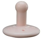 Milex Pessary Vaginal Gelhorn 2" Silicone