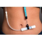 PD-Showermate Lanyard Clip Non-Sterile Ea