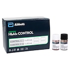 Afinion HbA1c High/Low Controls Ea