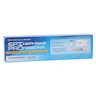 Epinephrine Professional Kit Injection 1mg/mL 1:1000 SDV Each