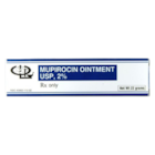 Mupirocin Topical Ointment 2% Tube 22gm Each