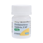 Ondansetron Tablets 4mg Bottle 30/Bt