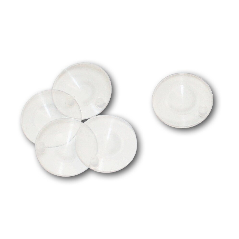 Hy-Drop membraam - navulling - Verpakking, 5 stuks