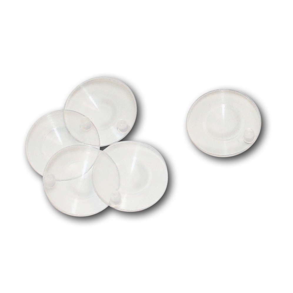 Hy-Drop membraam - navulling - Verpakking, 5 stuks