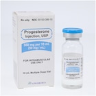 Progesterone Injection 50mg/mL MDV 10mL Each