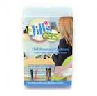 Bunion Cushion Gel 1/4" Thick Washable Ea