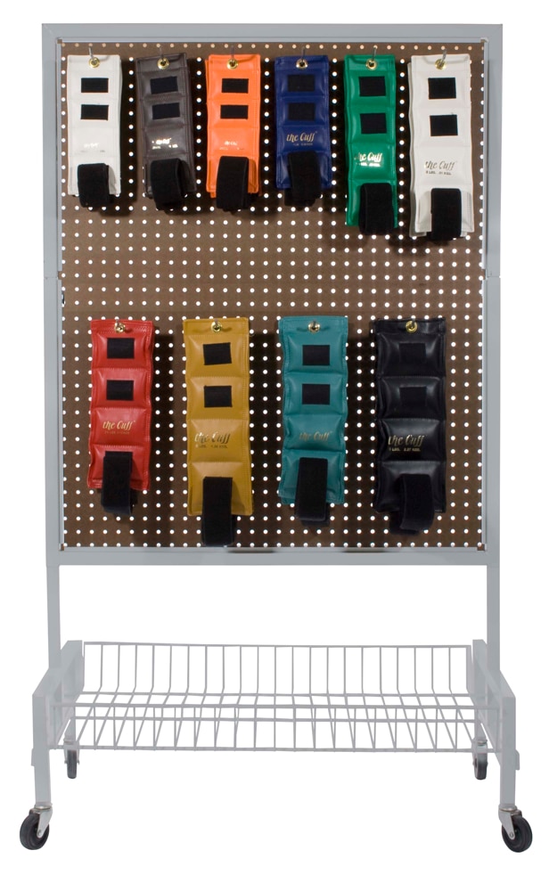 The Cuff Original Weight Cuff Set 1/St